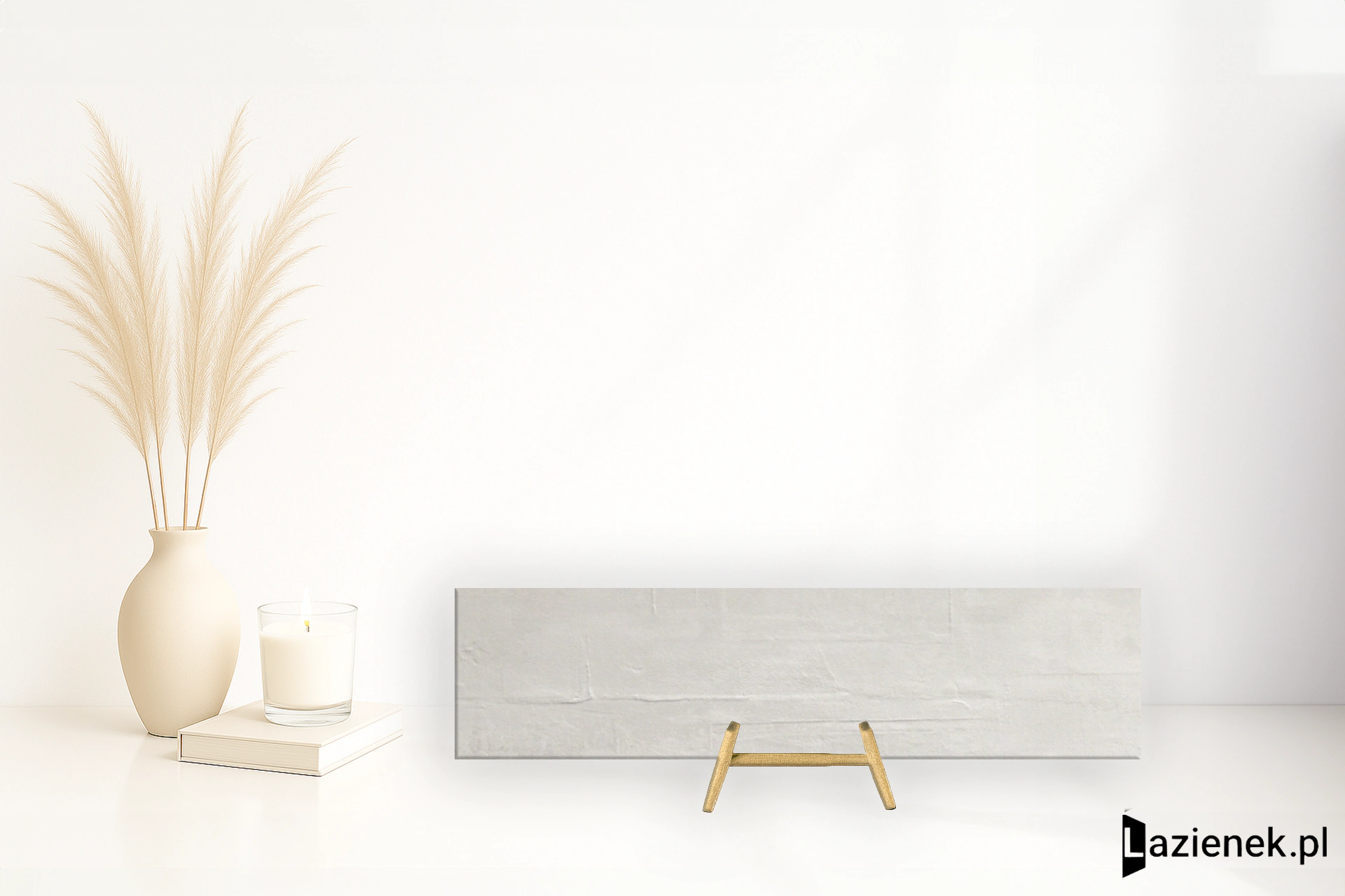 Graniti Fiandre Fahrenheit 0F Cool naturalna R10 15x60 cm gr. 8 mm - płytka rektyfikowana / AS187R10X865